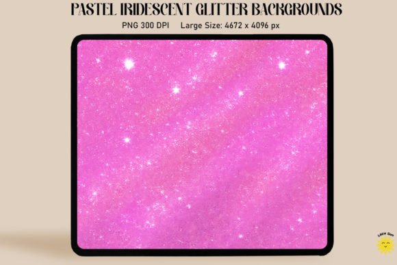 Unveiling the Allure of Pastel Magenta Iridescent Backgrounds